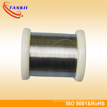 Nickel chromium microfilament(Ni80Cr20) Nickel alloy wire